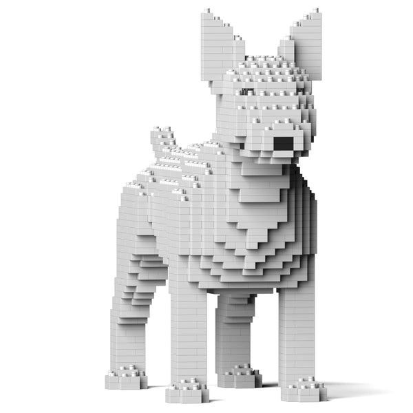 Lego bull clearance terrier