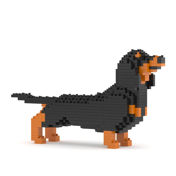 Dachshund Mini 01S