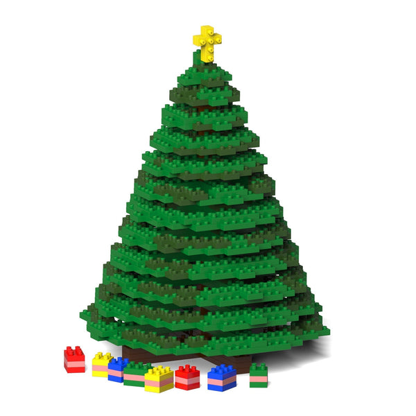 Jekca Xmas Tree 01S