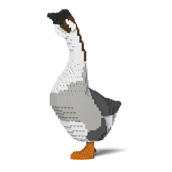 Jekca Goose 01