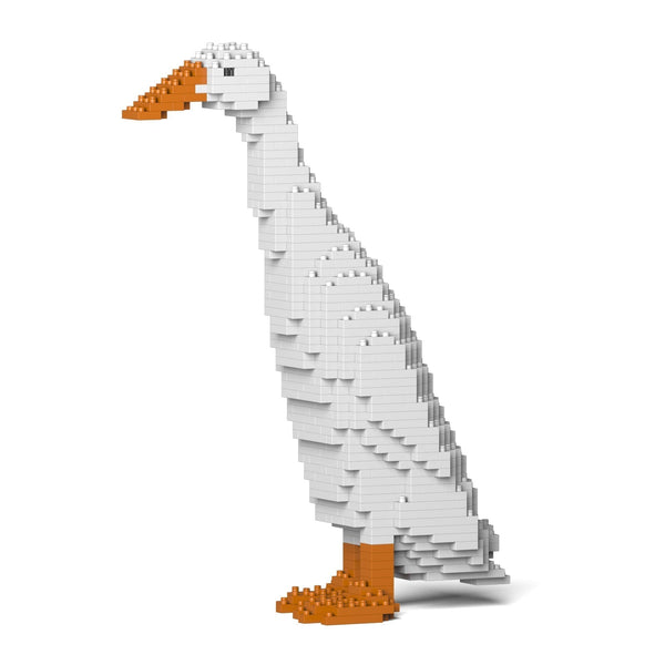 Jekca Duck 01S