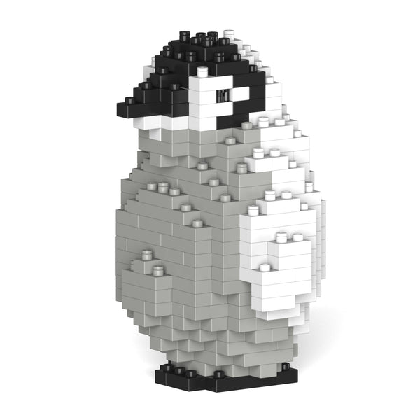 Jekca Emperor Penguin 02