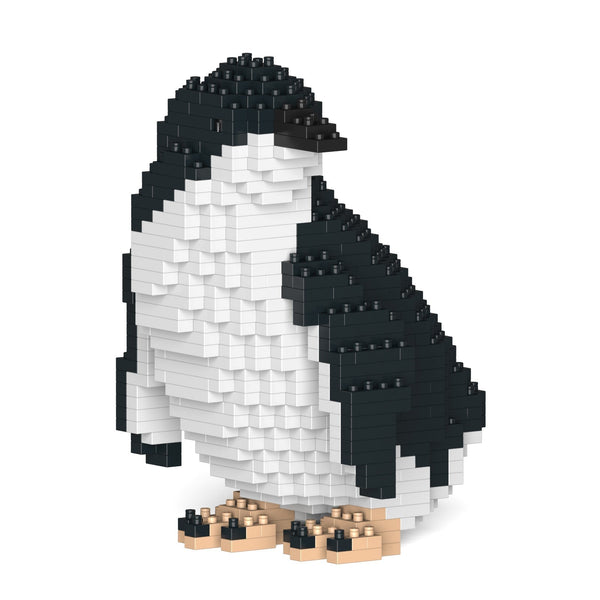 Jekca Little Penguin 02