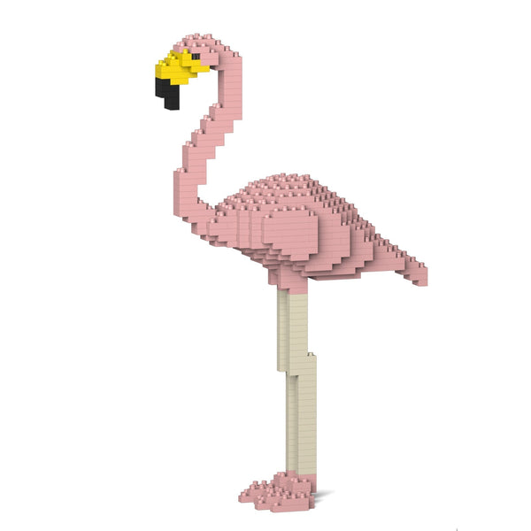 Jekca Flamingo 01S-M02