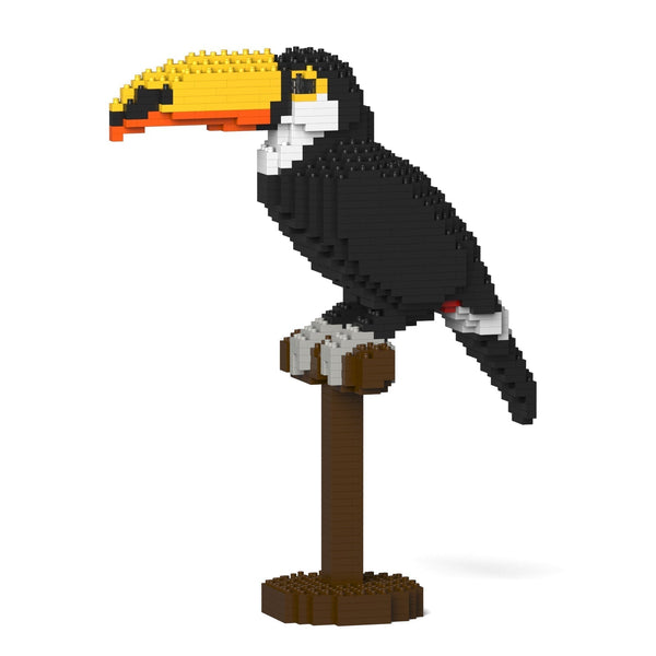 Jekca Toco Toucan 01S