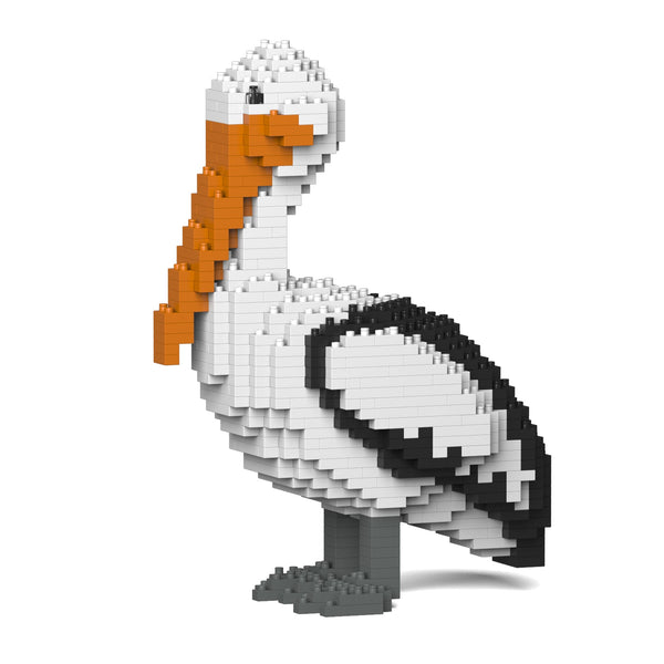 Jekca Pelican 01