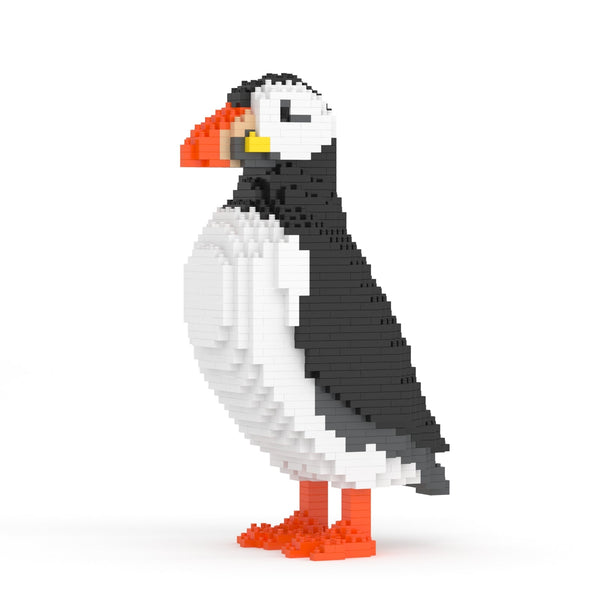 Jekca Puffin 01