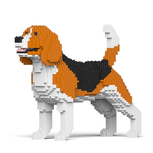 Jekca Beagle 03