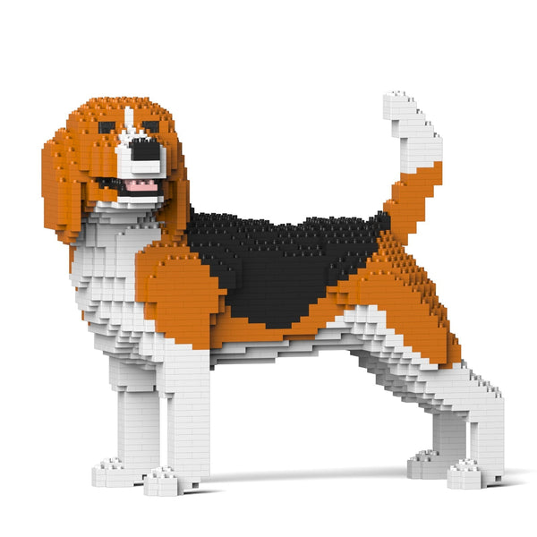 Jekca Beagle 04