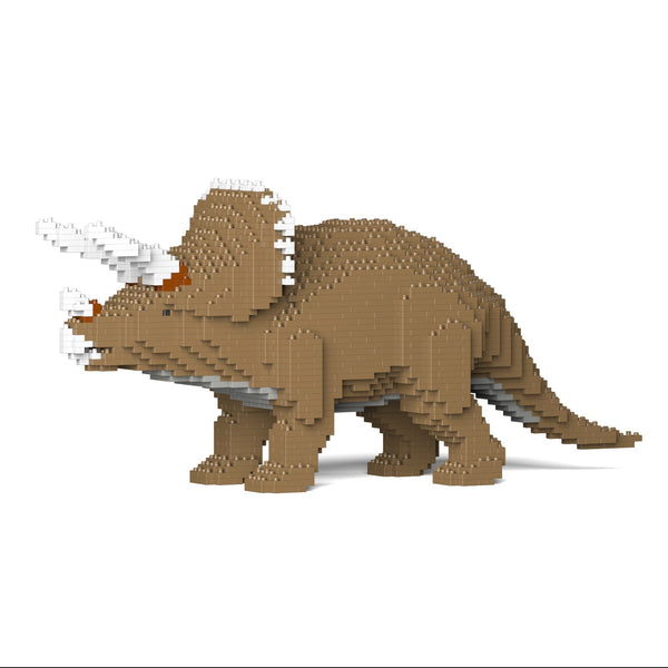 Jekca Triceratops 01-M02