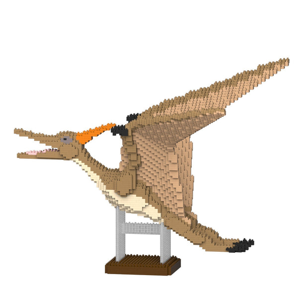 Jekca Pterodactyl 01-M02