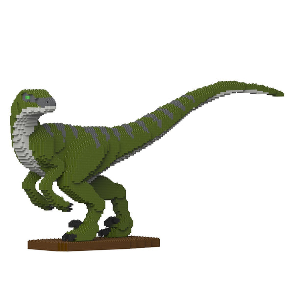 Jekca Velociraptor 01-M01