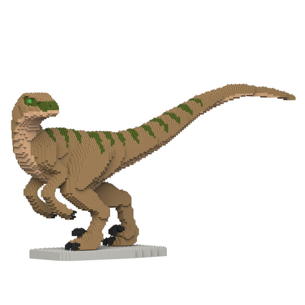 Jekca Velociraptor 01-M02