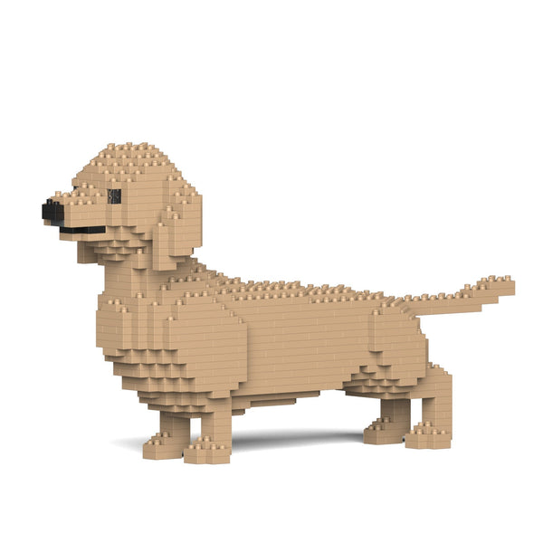 Jekca Dachshund 02-M03