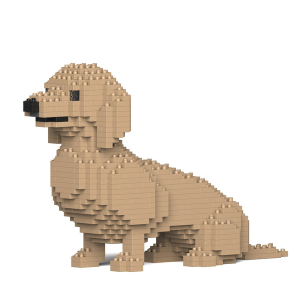 Jekca Dachshund 03-M03