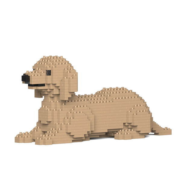 Jekca Dachshund 04-M03