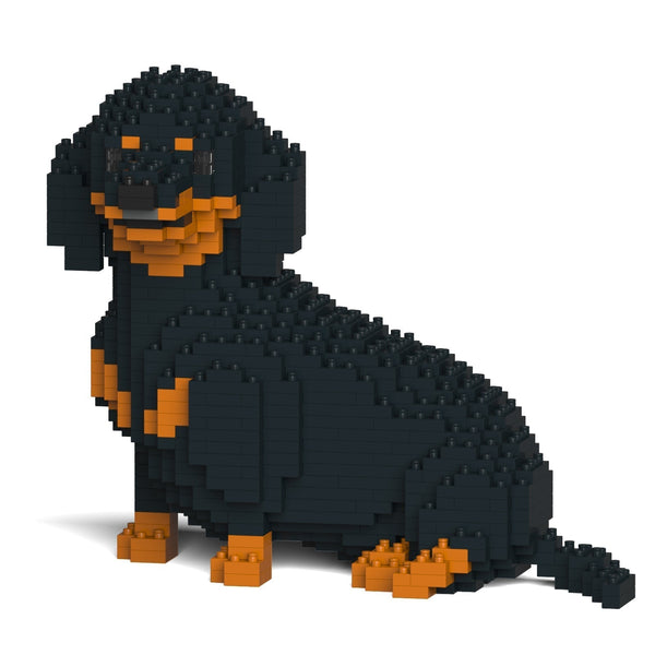 Jekca Dachshund 05-M01