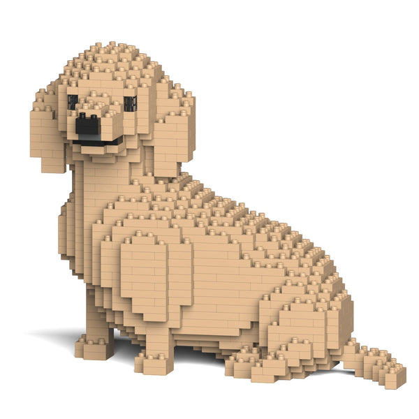 Jekca Dachshund 05-M03