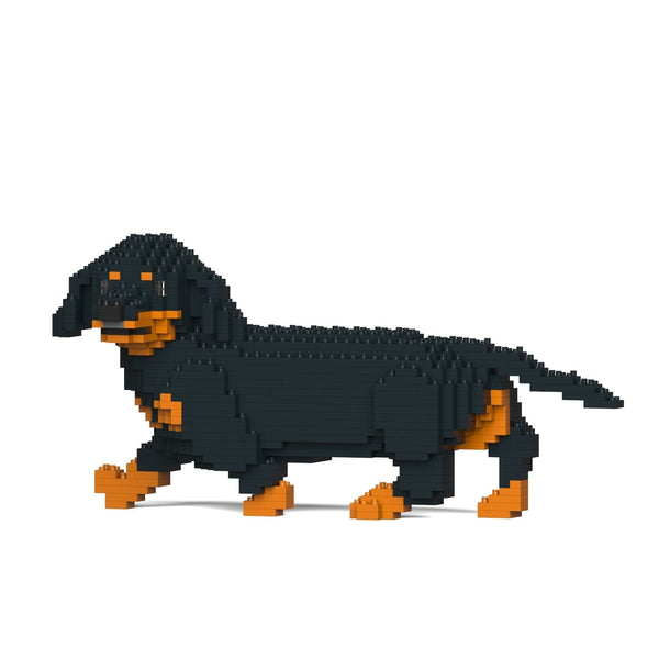 Jekca Dachshund 06-M01