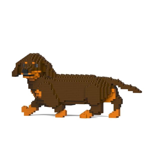 Jekca Dachshund 06-M02