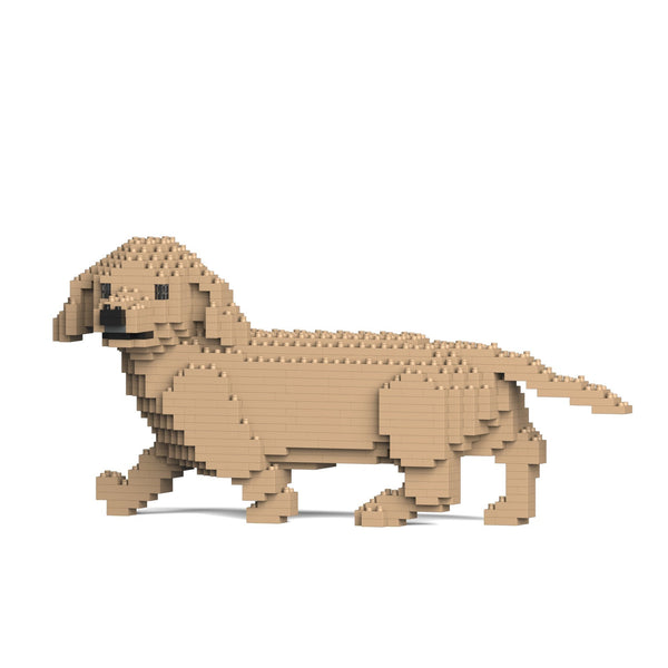 Jekca Dachshund 06-M03