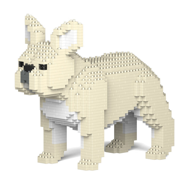 Jekca French Bulldog 02-M02