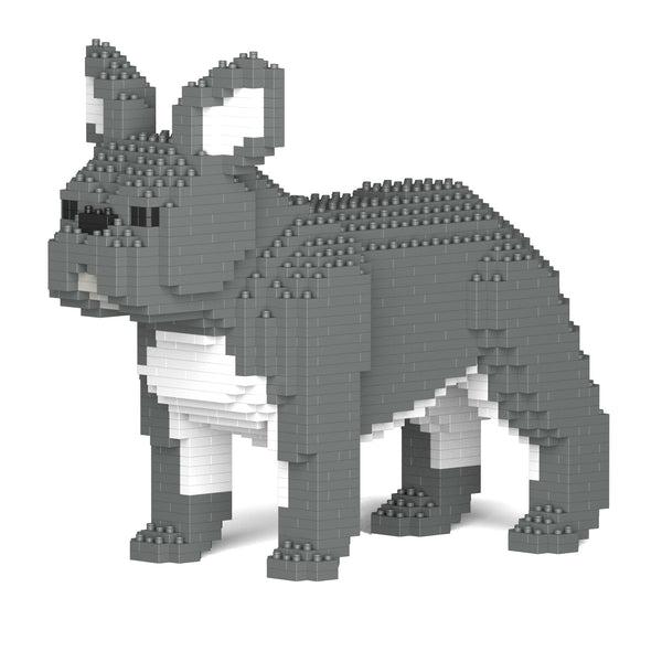 Jekca French Bulldog 02-M05