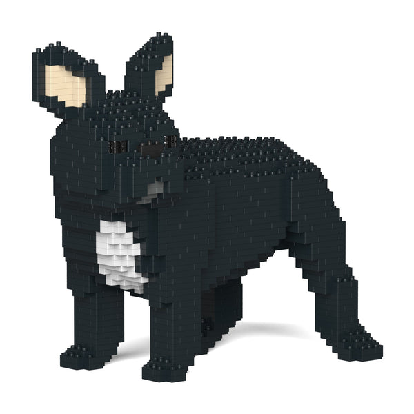 Jekca French Bulldog 03-M03