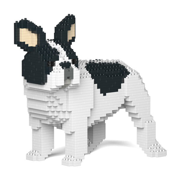 Jekca French Bulldog 03-M04