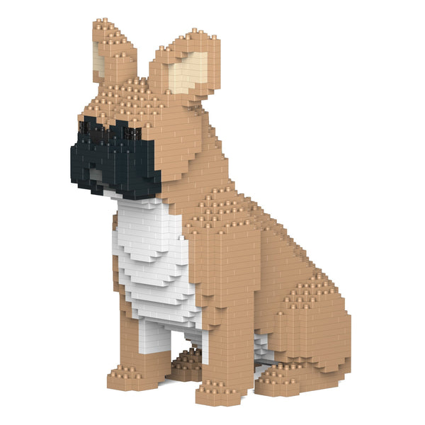 Jekca French Bulldog 04-M01