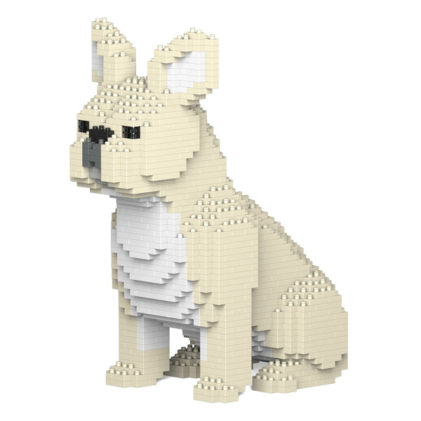 Jekca French Bulldog 04-M02