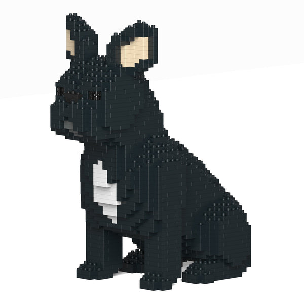 Jekca French Bulldog 04-M03