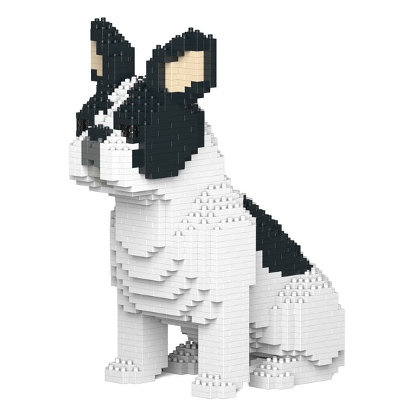 Jekca French Bulldog 04-M04