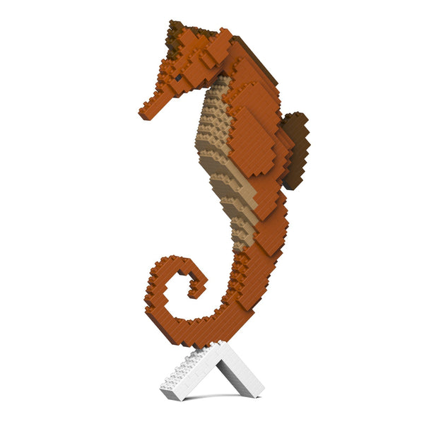 Jekca Seahorse 01