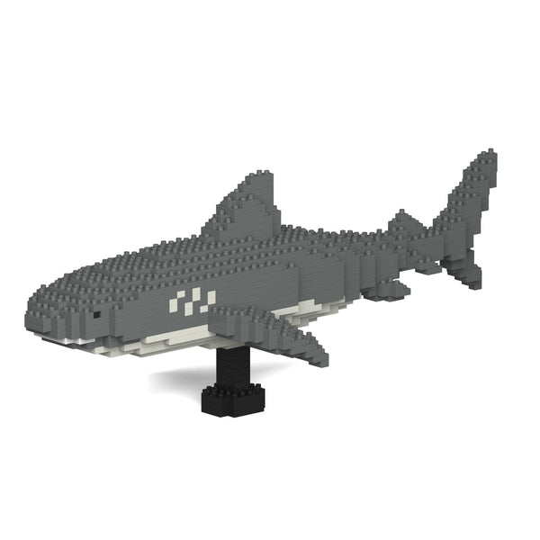 Jekca Tiger Shark 01