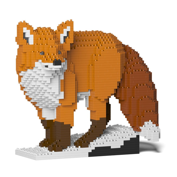 Jekca Fox 03