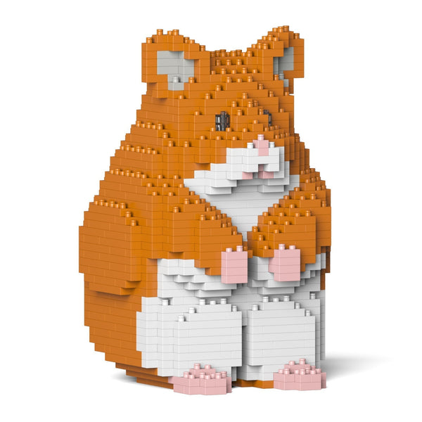 Jekca Hamster 01-M03