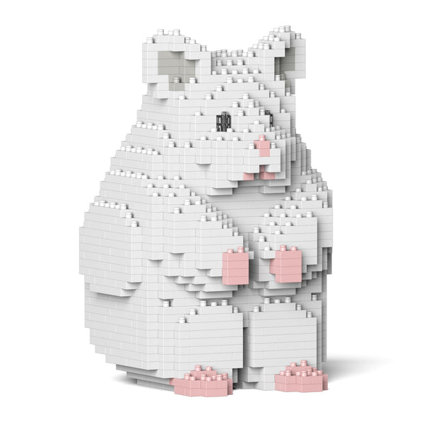 Jekca Hamster 01-M04