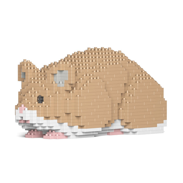 Jekca Hamster 02-M01