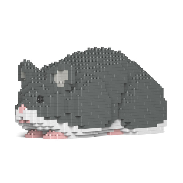 Jekca Hamster 02-M02