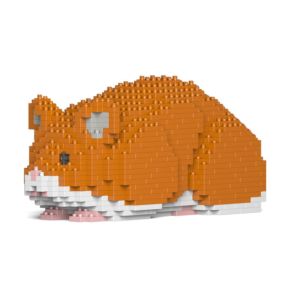 Jekca Hamster 02-M03