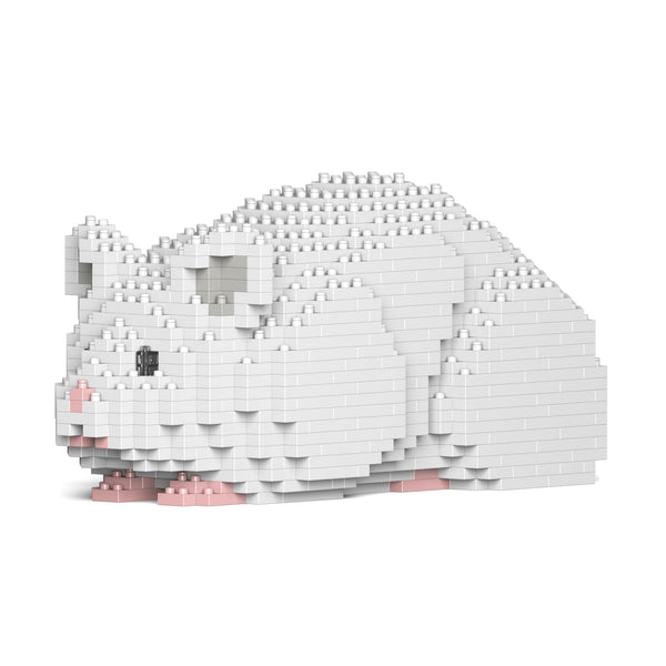 Jekca Hamster 02-M04