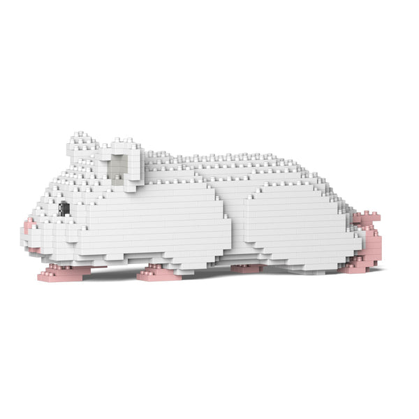 Jekca Hamster 03-M04