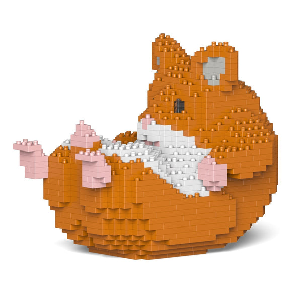 Jekca Hamster 04-M03