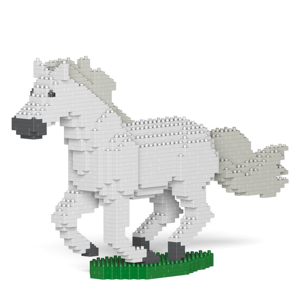 Jekca Horse 01-M02