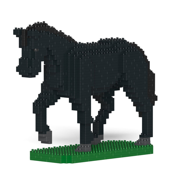 Jekca Horse 02-M03