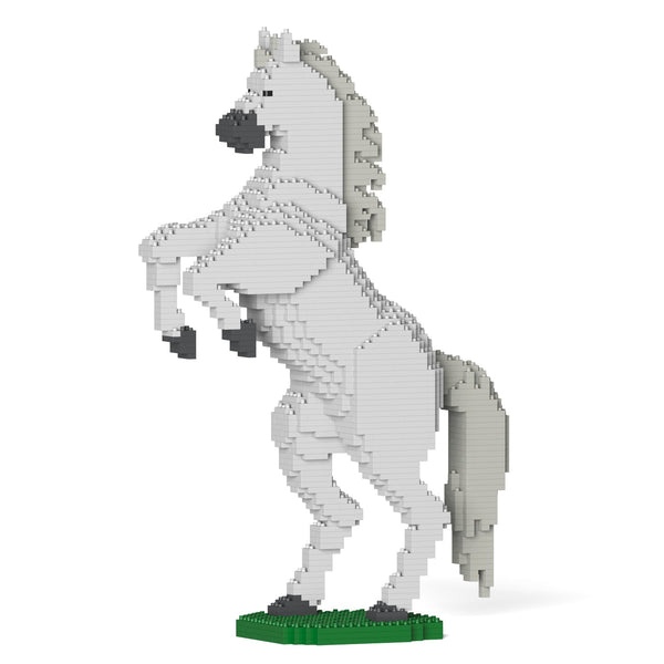 Jekca Horse 03S-M02