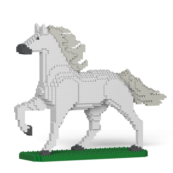 Jekca Horse 04-M02