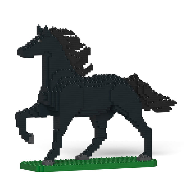 Jekca Horse 04-M03