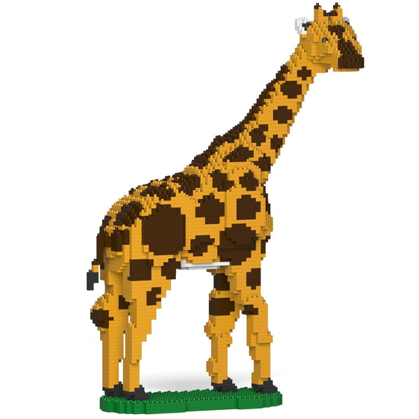 Jekca Giraffe 01